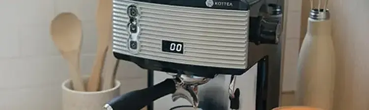 Featured image for The Kottea CK150S: an unfairly criticized machine?