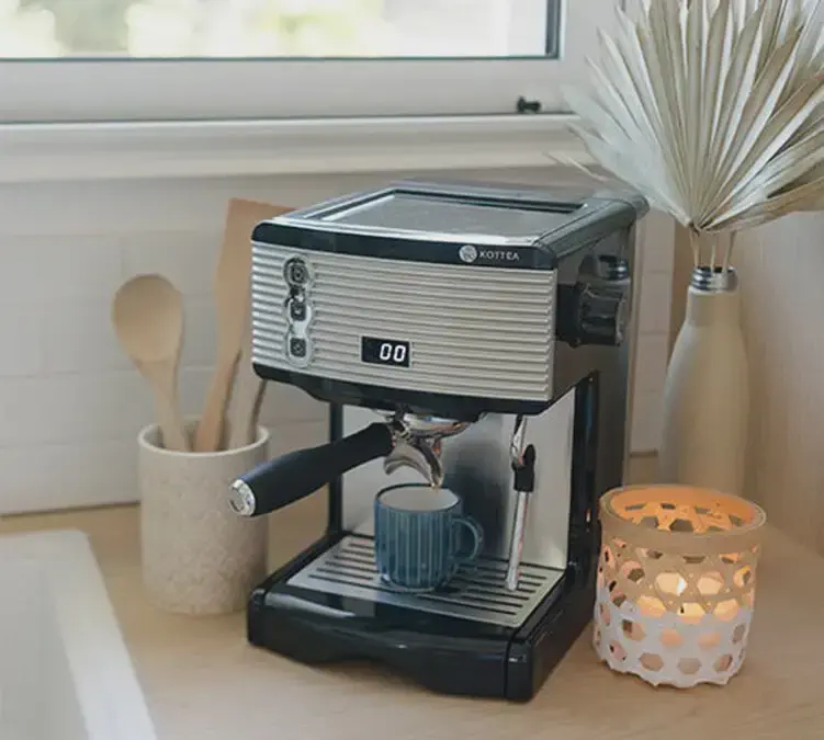Kottea CK150S Machine