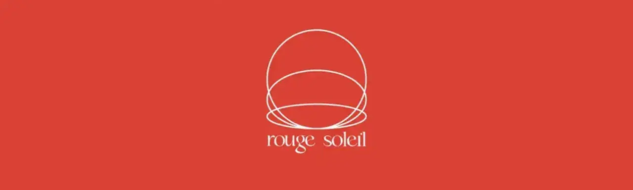 Featured image for Rouge Soleil, a podcast about coffee