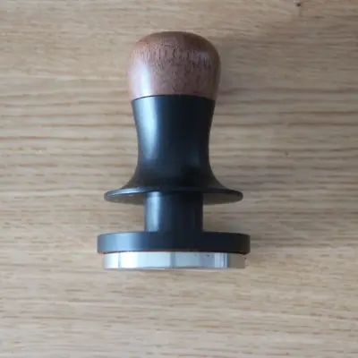 MHW 3Bomber Calibrated Tamper Review