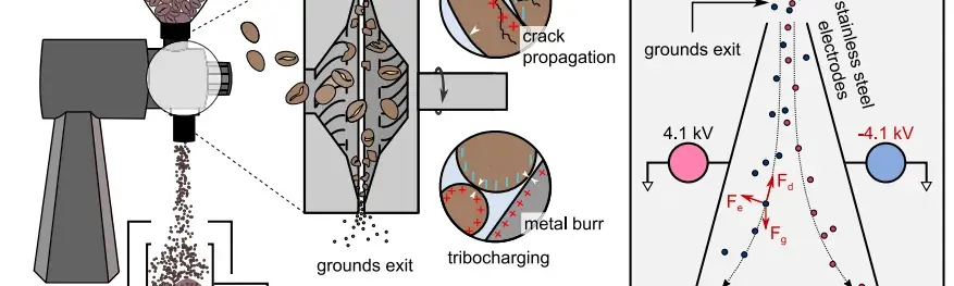 Featured image for Could the RDT Technique Damage My Coffee Grinder?