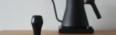 Normcore V4 Tamper Review