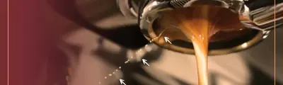 4 tips to avoid channeling with a bottomless portafilter