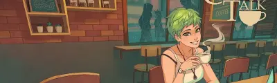 Coffee Talk, the barista's adventure