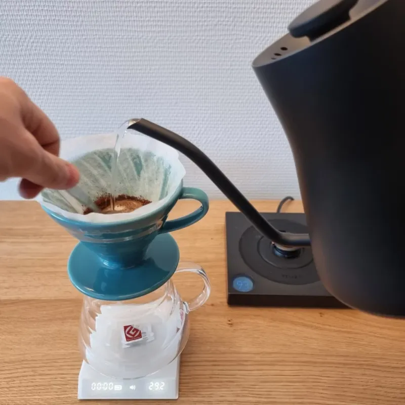 5 Reasons Your Filter Coffee Isn't Perfect (Fix It)
