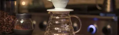 5 Reasons Your Filter Coffee Isn't Perfect (Fix It)