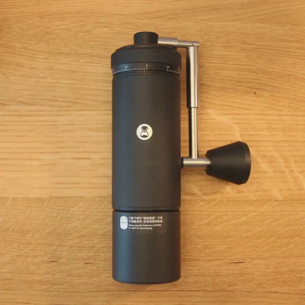 Timemore Chestnut S3 - overview