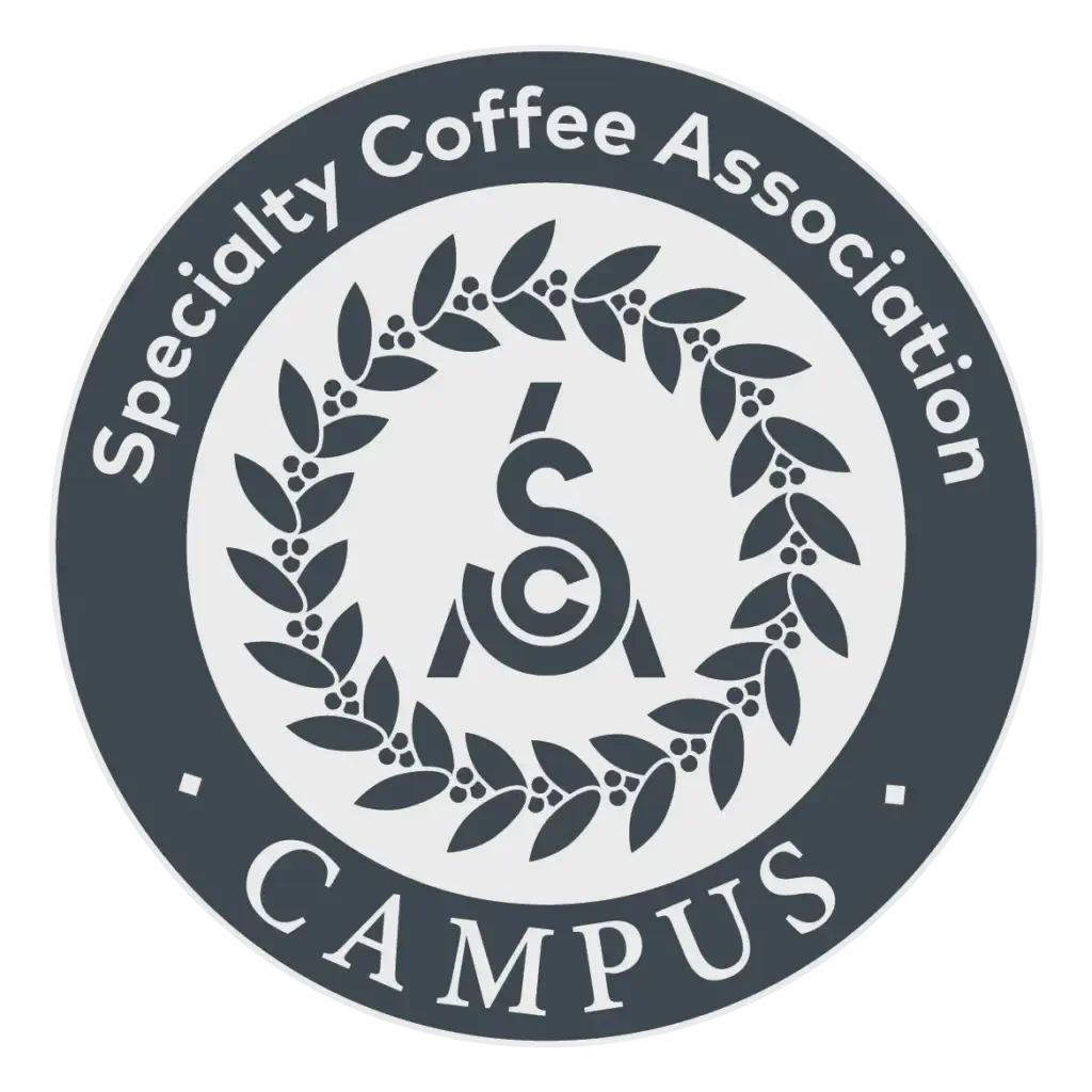 SCA logo and standards