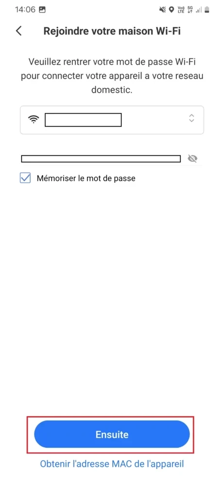 Meross - Step 8