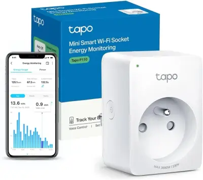 How to Connect Your Coffee Machine with a Smart Plug?