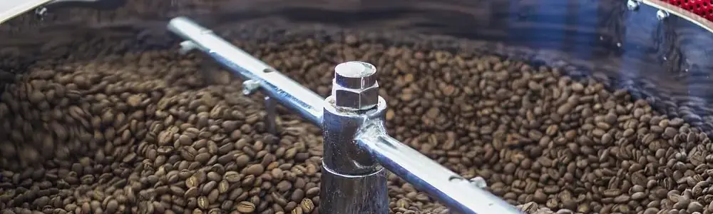 Featured image for Discovering New Roasters — January 2024