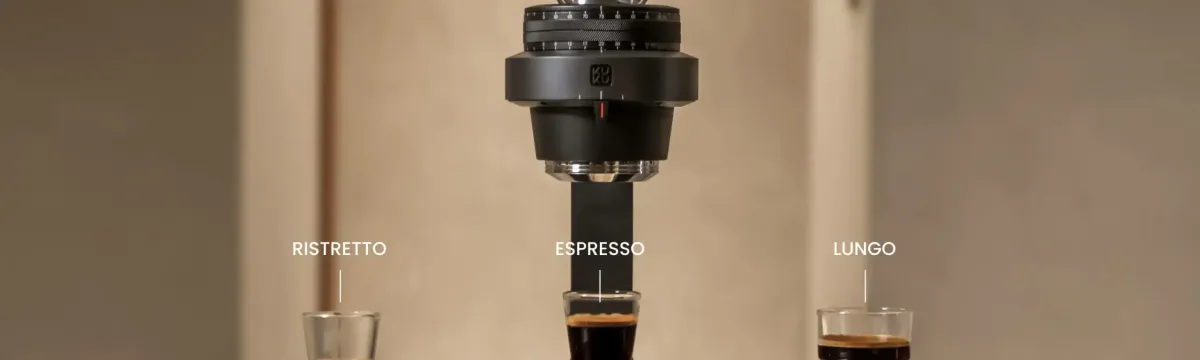 The Kuku Maker: Can It Brew a Real Espresso?