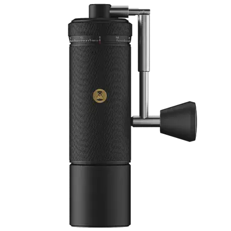 Kuku Maker and Timemore Chestnut S3