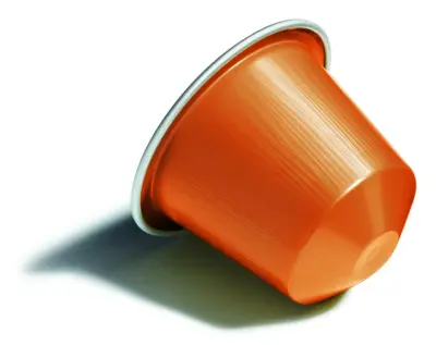 Nespresso Capsules: Between Technology and Competition