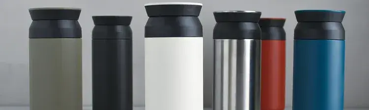 Featured image for Insulated Bottle: Tips for Making the Right Choice
