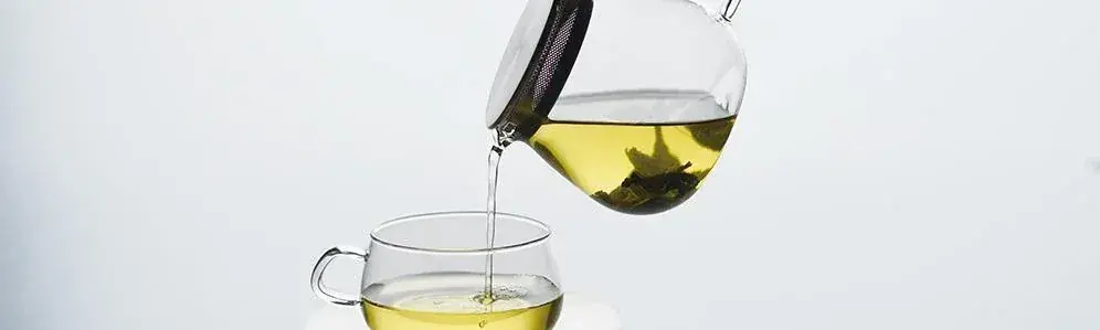 Featured image for Review of the Kinto Unitea a V60 compatible teapot