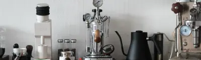 Secrets of Using the La Pavoni Lever Machine