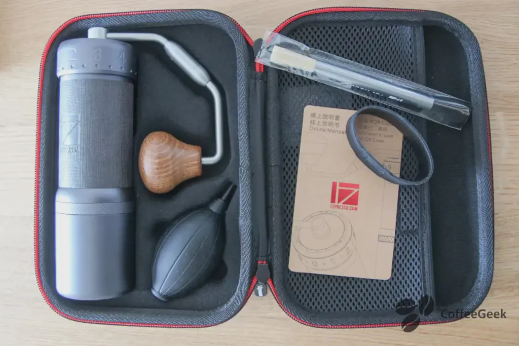 J-Ultra Accessories
