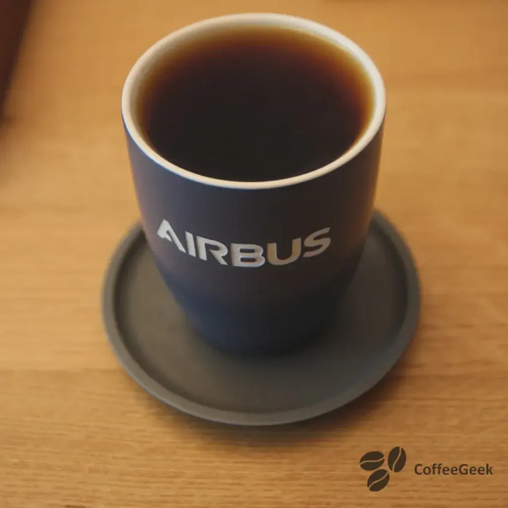 Aeropress Go result