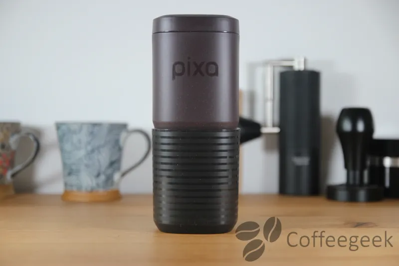 Wacaco Pixapresso