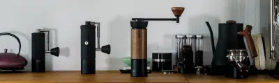Timemore Millab M01 Review: Pineapple Burr Manual Grinder