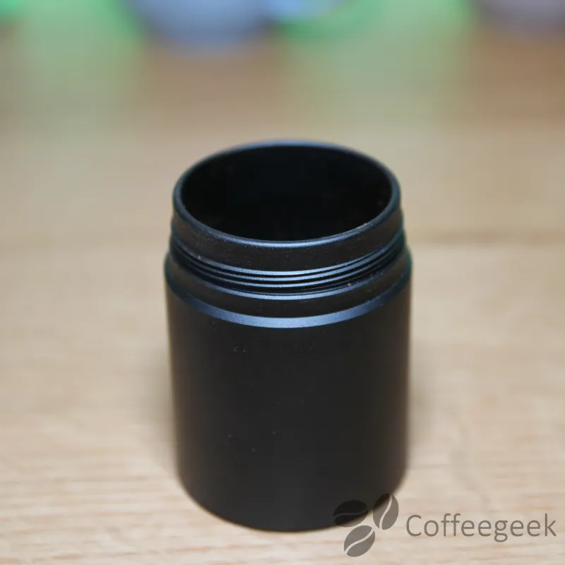S3 ESP container