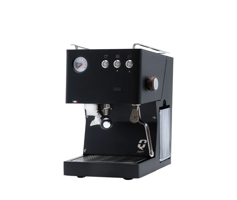 The Quickmill Pop