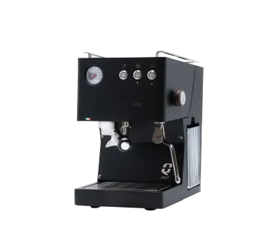 Quickmill Pop: Modifying the basket for better extraction