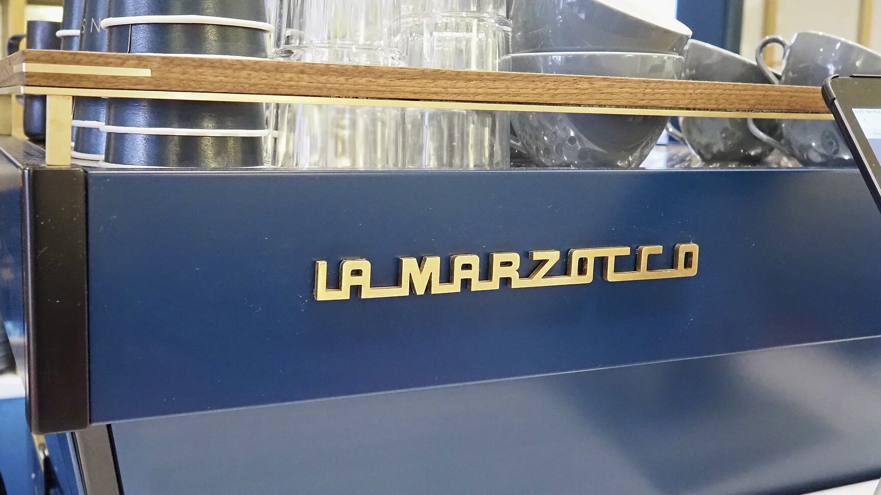 De'Longhi erhöht Anteil an La Marzocco und Eversys auf 88 %