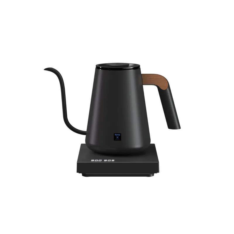 Timemore Fish PRO X in black
