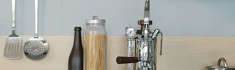 La Pavoni Europiccola: guida alla manutenzione