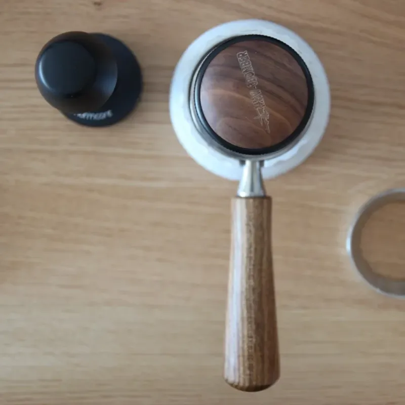 Utilizzo del distributore