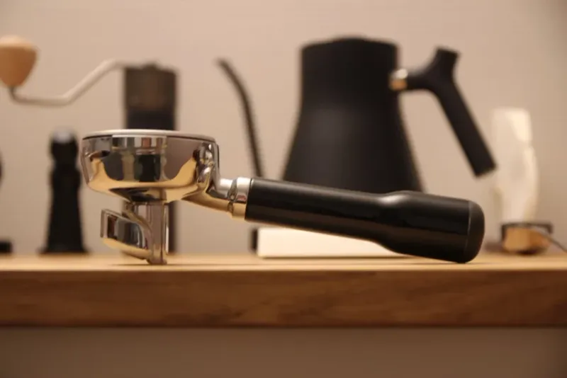 Portafiltro Lelit Mara X