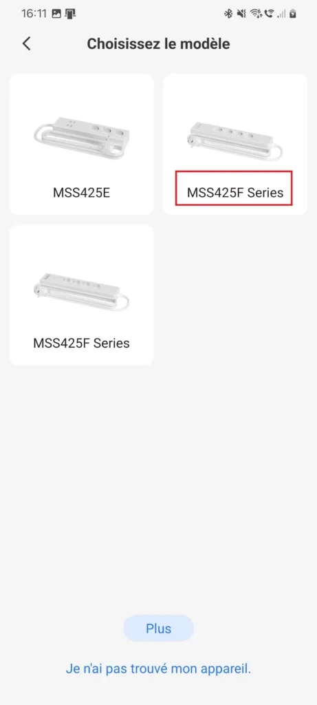 Installazione fase 3 Meross