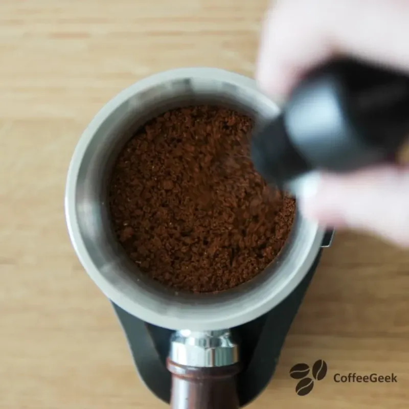 Riduzione elettricità statica J-Ultra