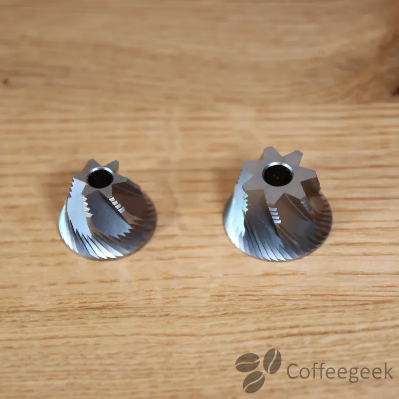 Macine S2C-042 III vista dall'alto