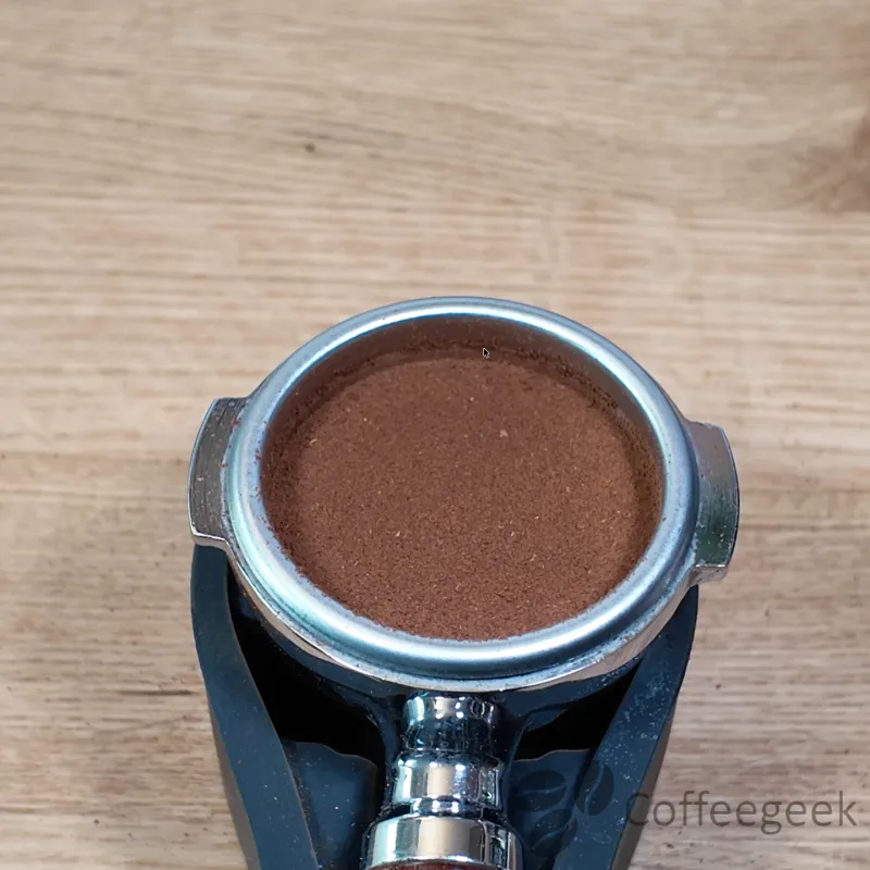 Ritenzione con Normcore V4