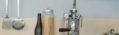 La Pavoni EUROPICCOLAコーヒーマシンのメンテナンス – 完全ガイド