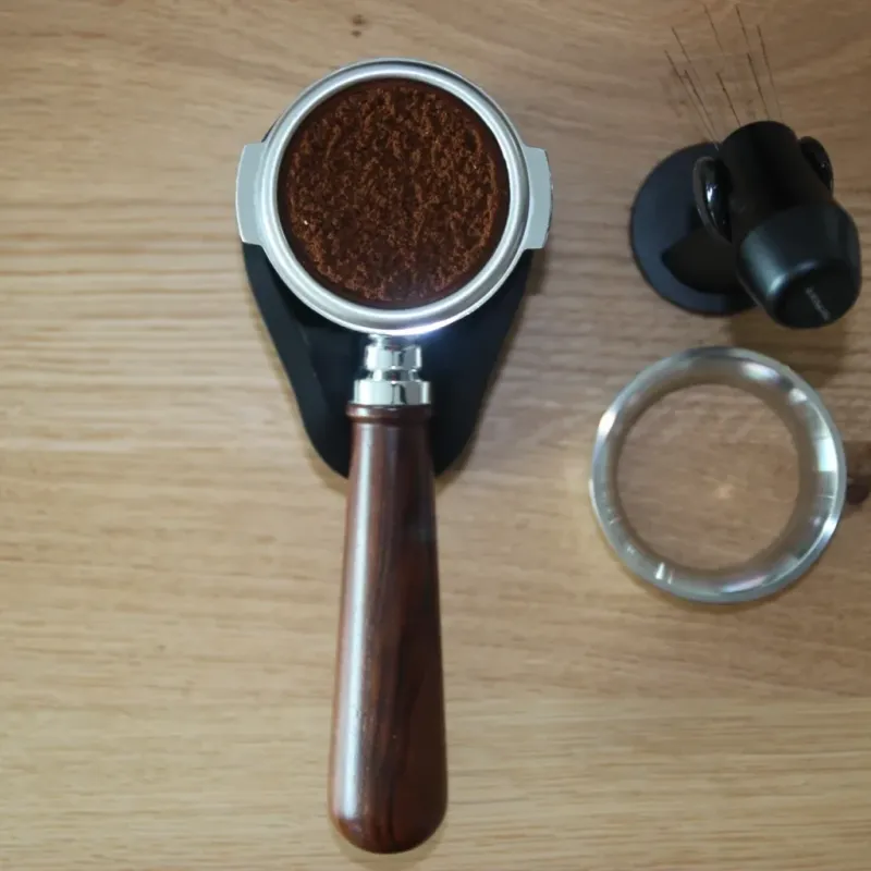 再分散後の結果