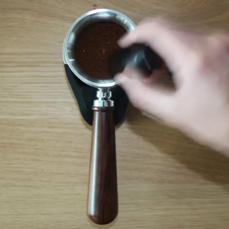 Normcore WDTの使用