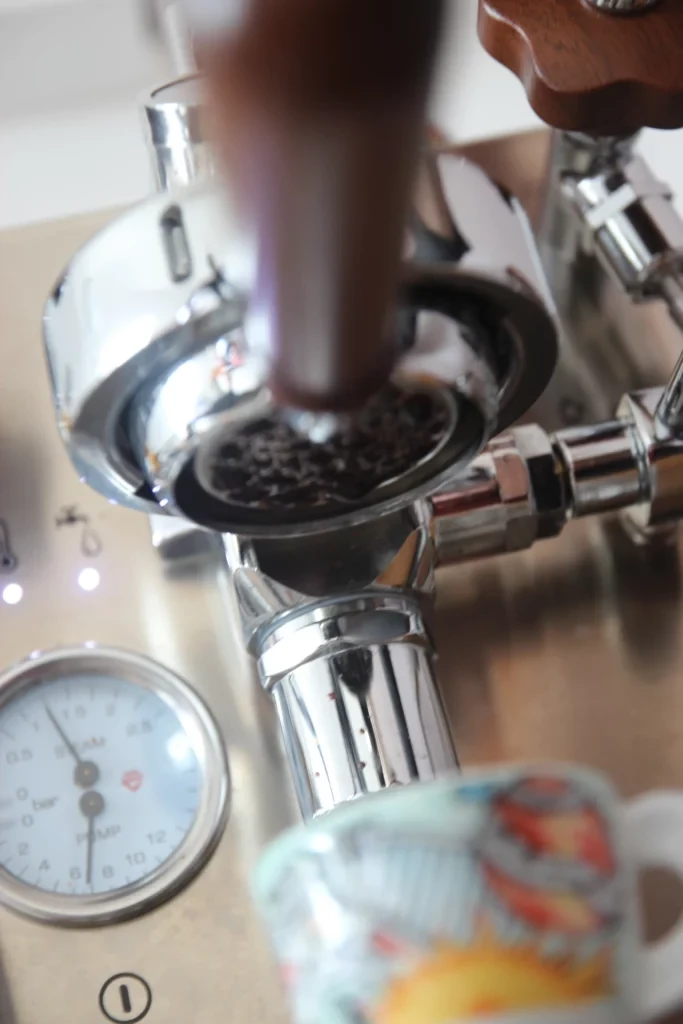 チャネリングなしの抽出