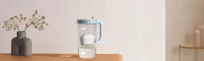 Brita ガラス製フィルター付きピッチャーの完全レビュー