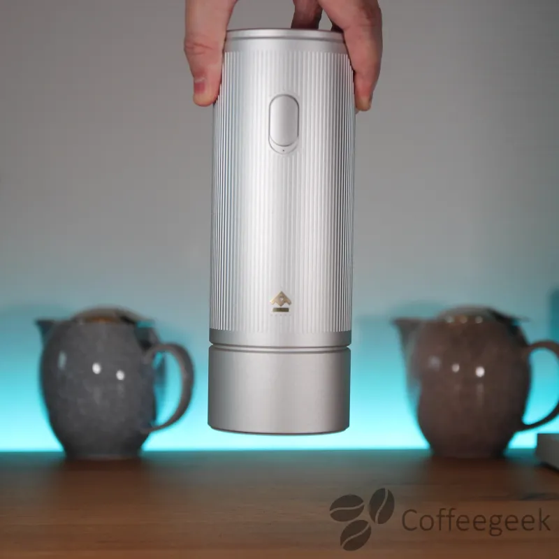 マグネット式Millabコンテナ