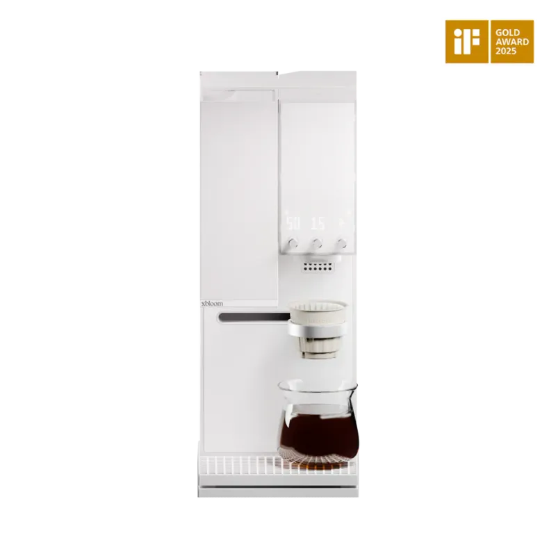 xBloom Studio ムーンライトホワイト