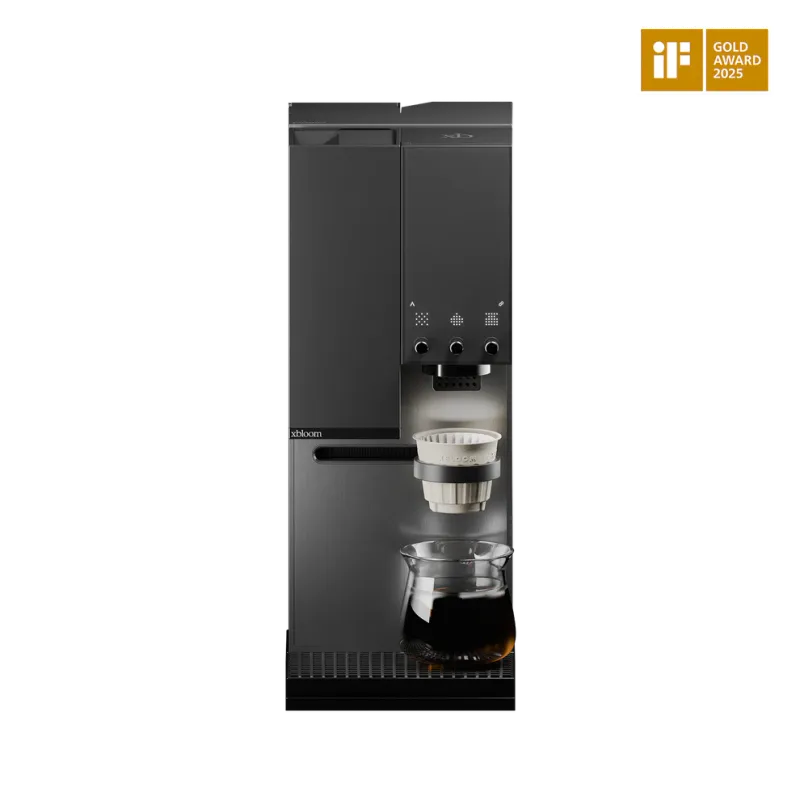 xBloom Studio ミッドナイトブラック