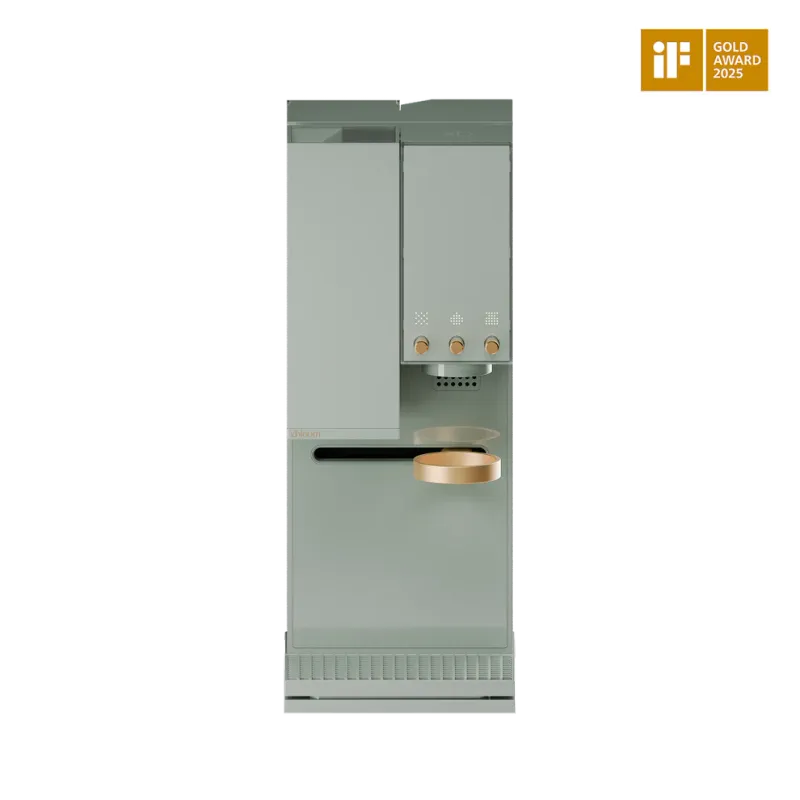 xBloom Studio トワイライトゴールド