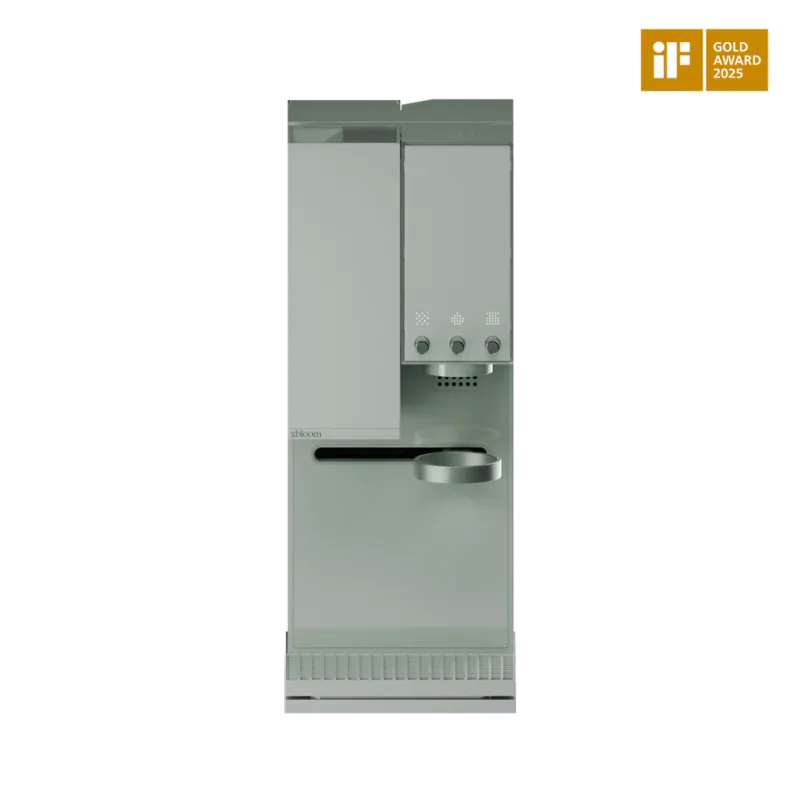 xBloom Studio セージグリーン