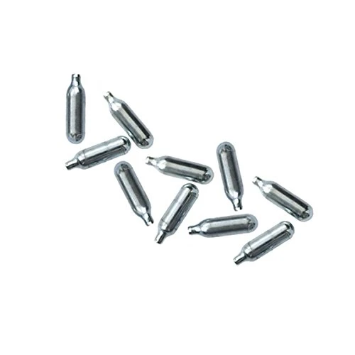 CO₂-doos voor koffiebewaring