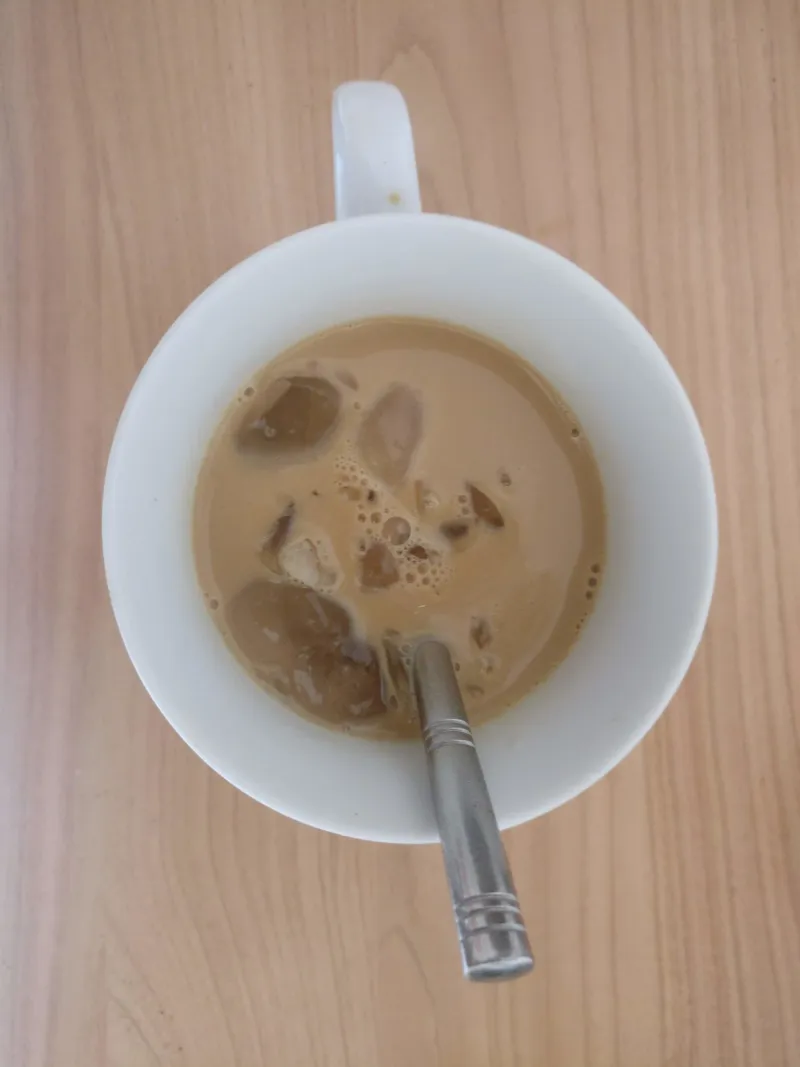 Dit is het resultaat