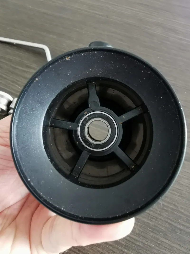 Polymere bevestigingen